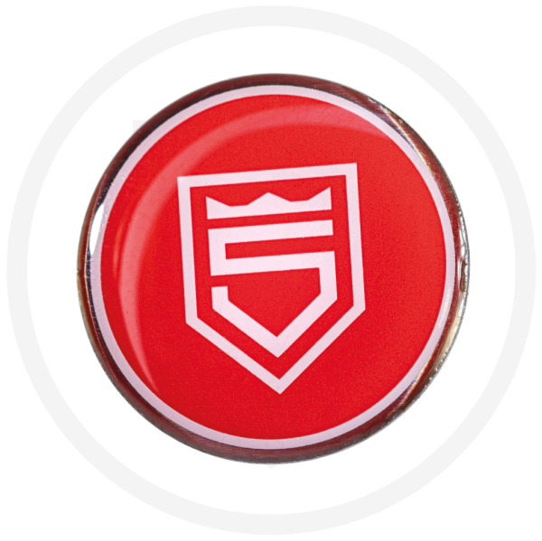 Sportfreunde Siegen - Pin